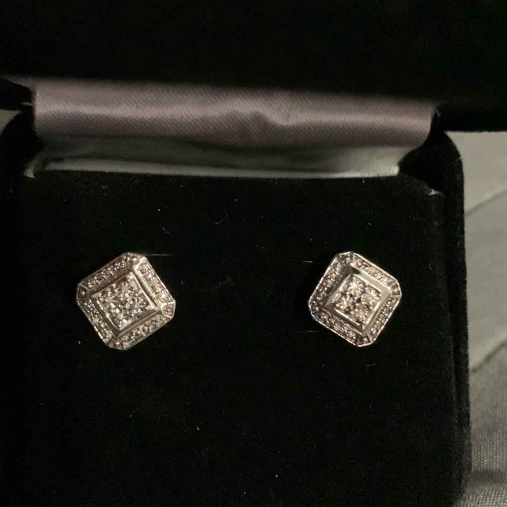 Sterling Silver Earrings Kay’s Jewelers